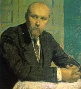 Boris Kustodiev Nikolai Roerich France oil painting reproduction